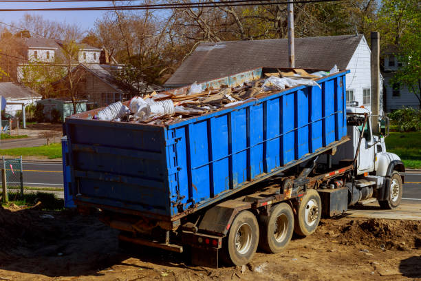 Best Construction Debris Removal  in Wagon Wheel, AZ