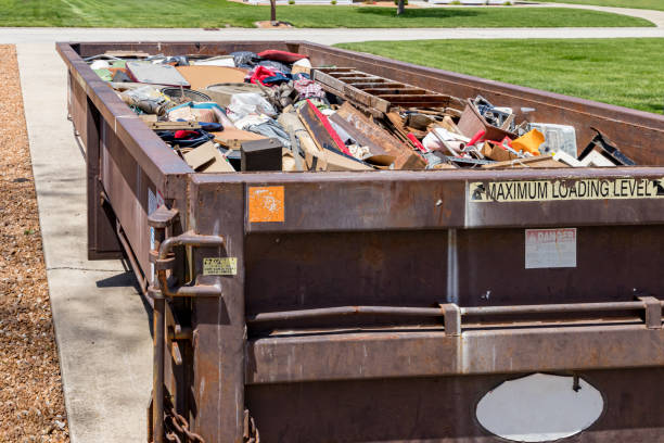 Best Construction Debris Removal  in Wagon Wheel, AZ