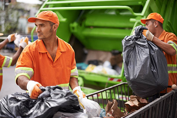 Best Demolition Debris Removal  in Wagon Wheel, AZ